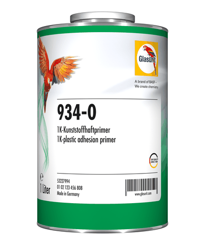 SƠN LÓT NHỰA GLASURIT 934-0 1K
