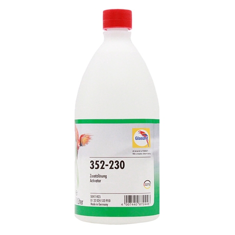CHẤT KÍCH HOẠT GLASURIT 352-230