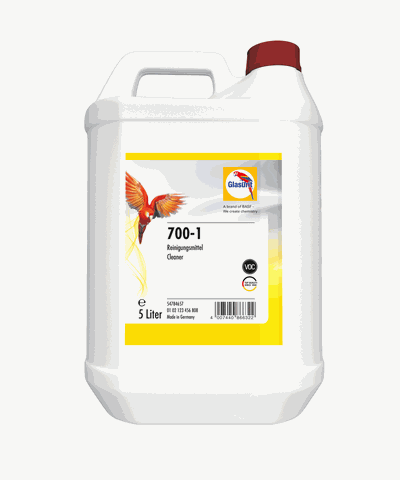 CHẤT TẨY RỬA GLASURIT 700-1