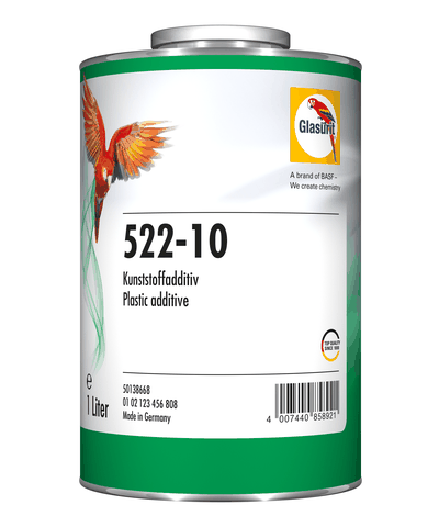 PHỤ GIA GLASURIT 522-10 (PLASTIC ADDITIVE)