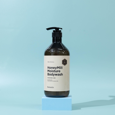 SỮA TẮM SỮA CỪU NON BOTAMIX