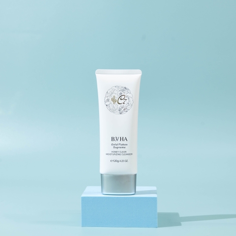 SỮA RỬA MẶT MẬT ONG B3/HA COMHI C7