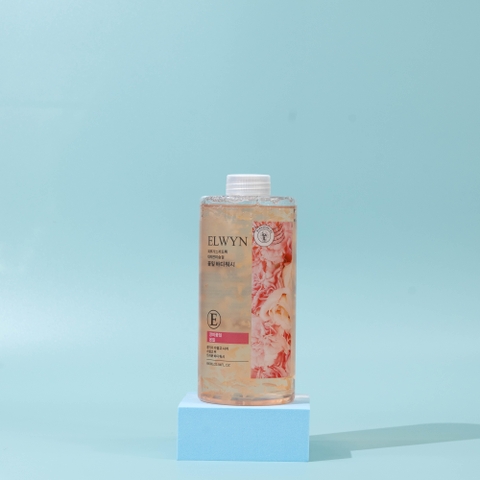 SỮA TẮM CÁNH HOA HỒNG COMHI ELWYN