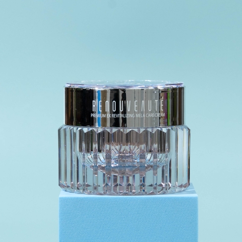 KEM TRỊ NÁM RENOUVEAUTÉ MELA CREAM