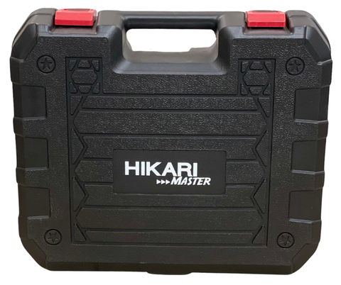 Máy khoan hộp nhựa Hikari PC03-13A