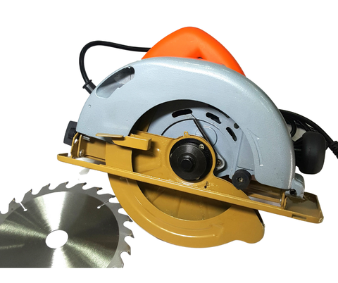 Máy cưa gỗ Hikari 06-185A