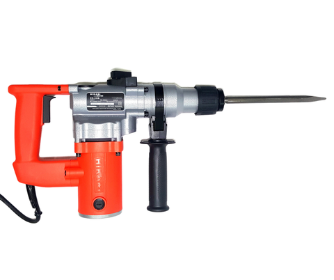 Máy khoan đục bê-tông Hikari 06-26B