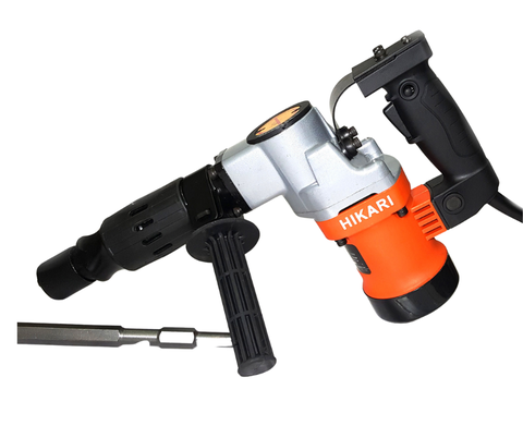 Máy đục bê-tông Hikari 08-10B
