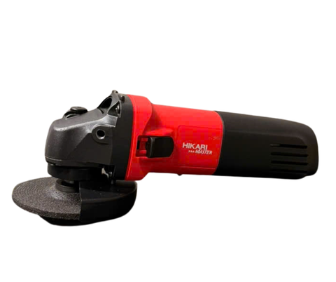 Máy mài góc Hikari K6-100 model 2026