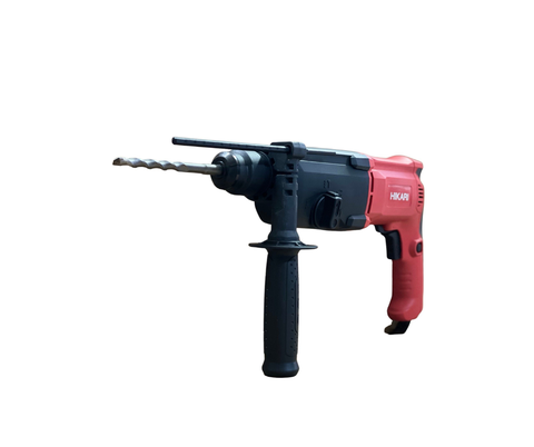 Máy khoan chuyên 3 chức năng Hikari 03-26B