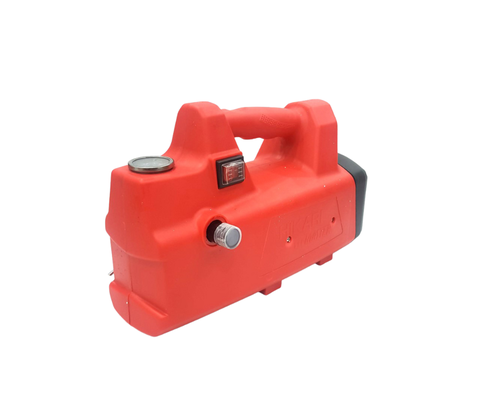 Máy rửa xe tăng áp Hikari HK-H3