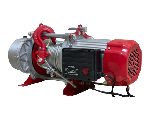 Máy tời công nghiệp Hikari HK-3500