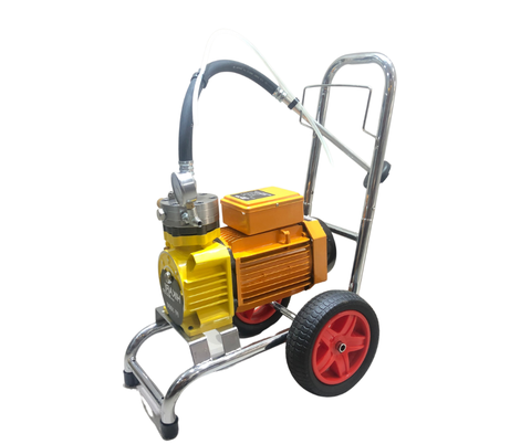 Máy phun sơn công nghiệp Hikari PT-1000