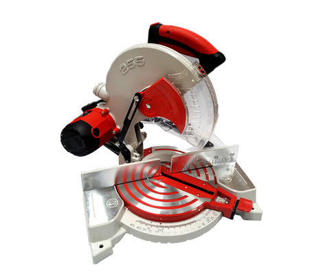 Máy cắt nhôm chạy dây cu-roa Hikari PF18-255B