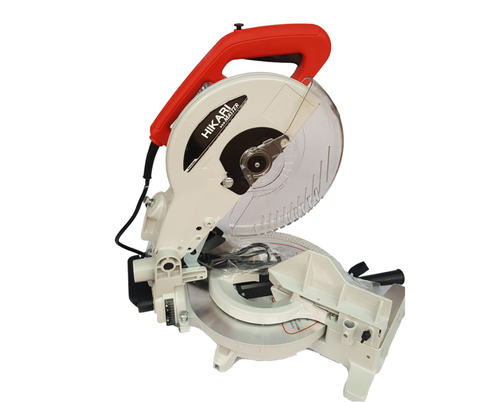 Máy cắt nhôm chạy trực tiếp Hikari PF18-225H