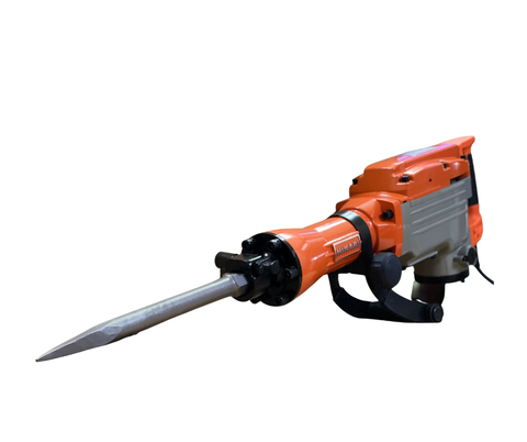 Máy đục bê-tông Hikari RK01-65B