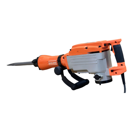 Máy đục bê-tông Hikari RK01-65B