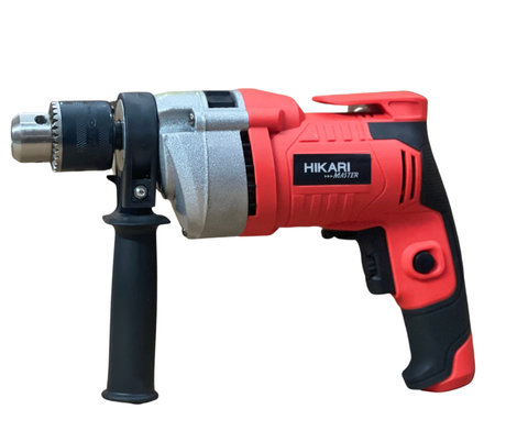 Máy khoan dụng cụ 30 món Hikari 06-13B