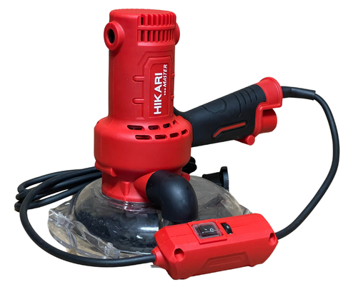 Máy chà nhám Hikari 180-02B Model 2023