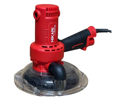 Máy chà nhám Hikari 180-02B Model 2023