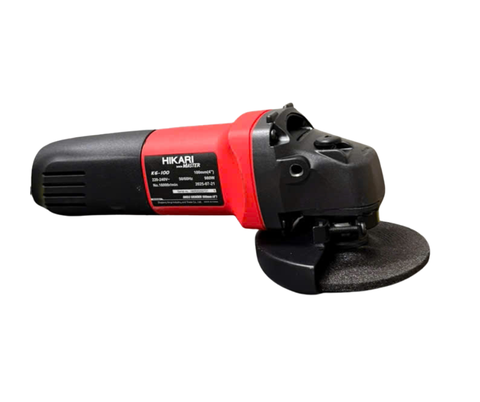 Máy mài góc Hikari K6-100 model 2026
