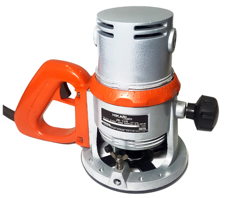 Máy phay gỗ Hikari 2R-12A