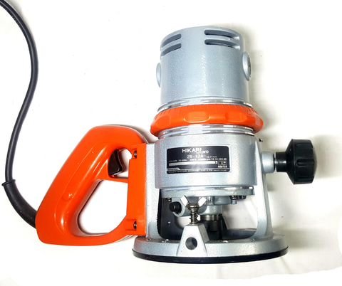 Máy phay gỗ Hikari 2R-12A