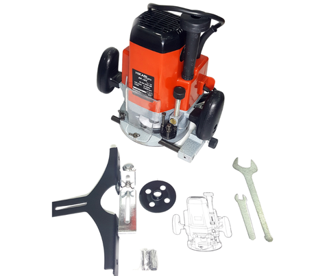 Máy phay gỗ Hikari 2R-12C