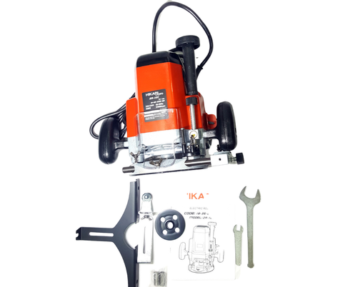 Máy phay gỗ Hikari 2R-12C