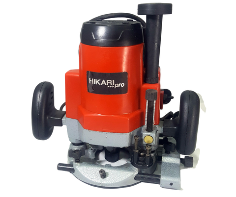 Máy phay gỗ Hikari 2R-12D