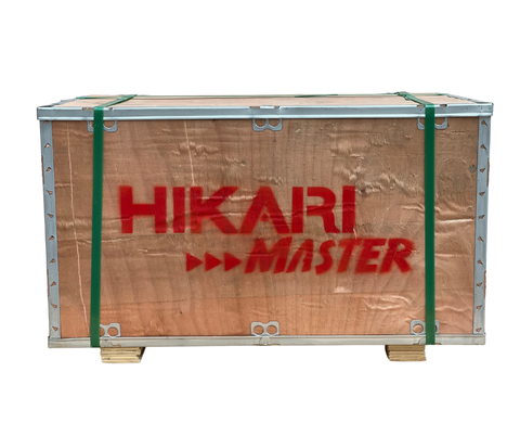 Máy tời điện công nghiệp Hikari HK-2000