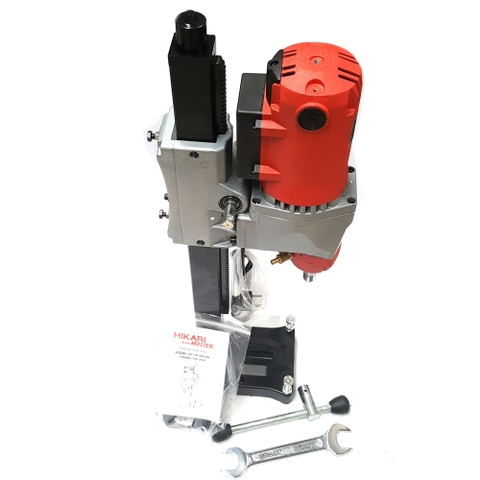 Máy khoan rút lõi Hikari KK-235