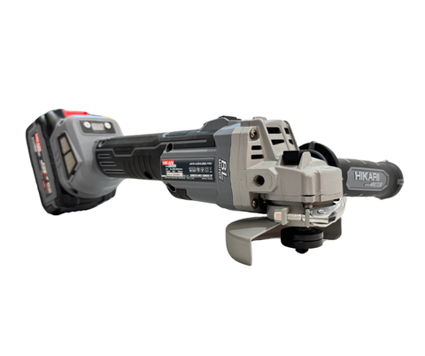 Máy mài pin Hikari HKR-AG100BBL