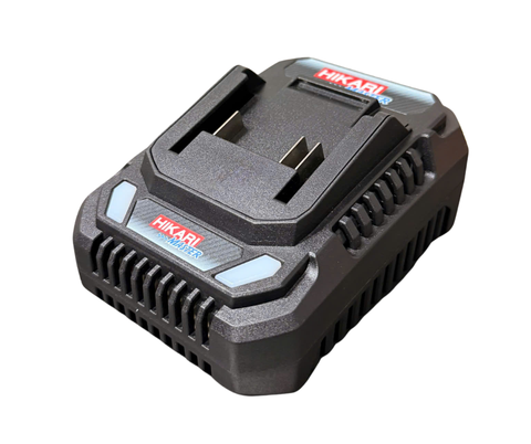 Sạc pin hiệu năng cao 4.0Ah Hikari HKR-C/4A