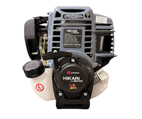 Máy cắt cỏ động cơ 4 thì Hikari HKR-BC/4S