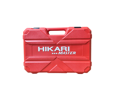 Máy khoan chuyên 3 chức năng Hikari 02-26B