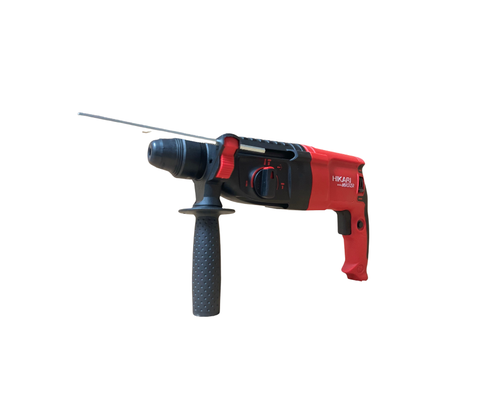 Máy khoan chuyên 3 chức năng Hikari 02-26B