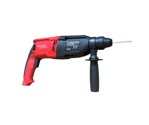 Máy khoan chuyên 3 chức năng Hikari 02-26B