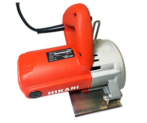 Máy cắt gạch Hikari 7K-110C