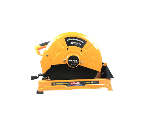 Máy cắt sắt bàn Hikari PC14-2014H