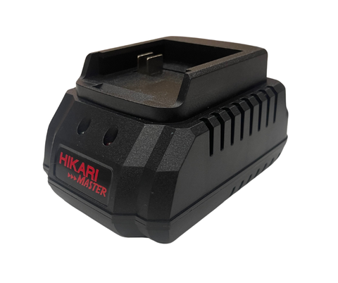 Máy khoan pin Hikari HKR-01390, động cơ không chổi than, 13mm, 3 chức năng, đầu khóa Peacook Autolock