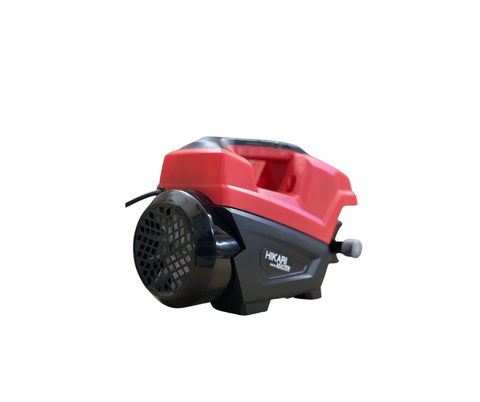 Máy rửa xe tăng áp Hikari HK-H4