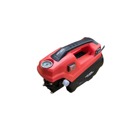 Máy rửa xe tăng áp Hikari HK-H4