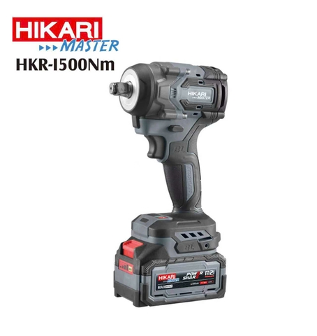 Thân máy siết bulong động lực Hikari HKR-I500Nm