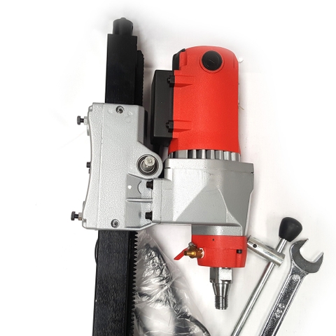 Máy khoan rút lõi Hikari KK-235