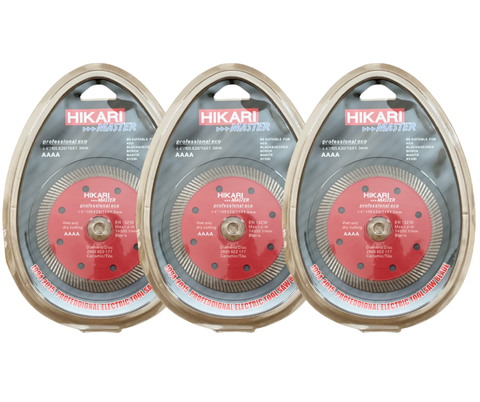 Lưỡi cắt gạch đa năng Hikari CDN-D