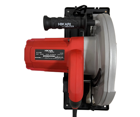 Máy cưa gỗ Hikari 2C-235B