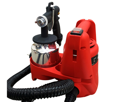 Máy phun sơn cầm tay Hikari EP-8