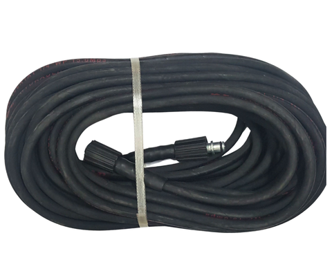 Dây rửa xe áp lực Hikari 25m lõi thép