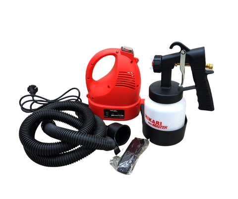 Máy phun sơn cầm tay Hikari EP-6